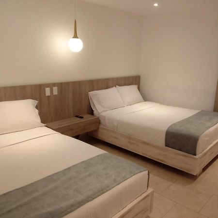 El Zocalo Hotel Boutique Filandia Zewnętrze zdjęcie