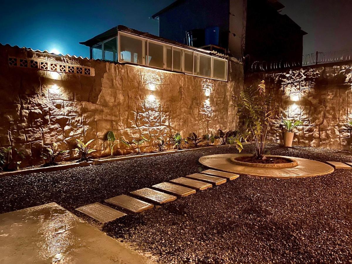 El Zocalo Hotel Boutique Filandia Zewnętrze zdjęcie