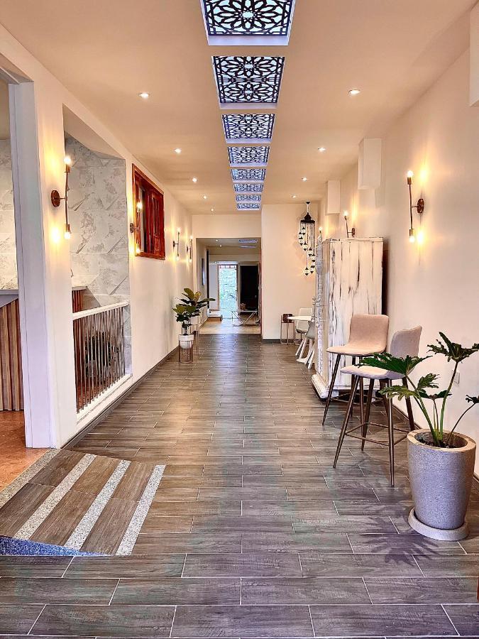 El Zocalo Hotel Boutique Filandia Zewnętrze zdjęcie