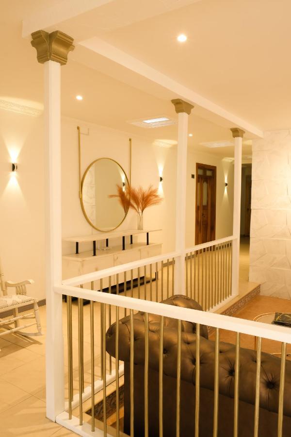 El Zocalo Hotel Boutique Filandia Zewnętrze zdjęcie
