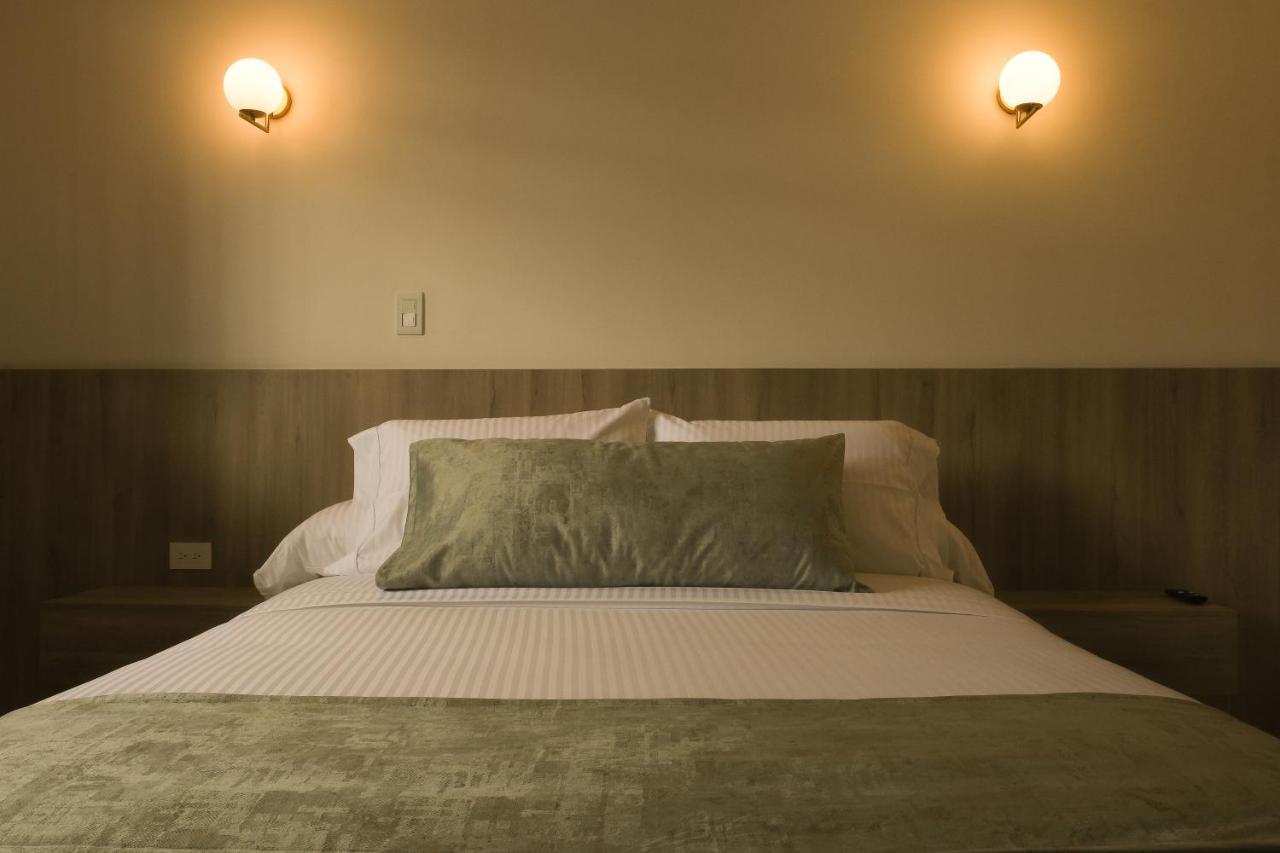 El Zocalo Hotel Boutique Filandia Zewnętrze zdjęcie